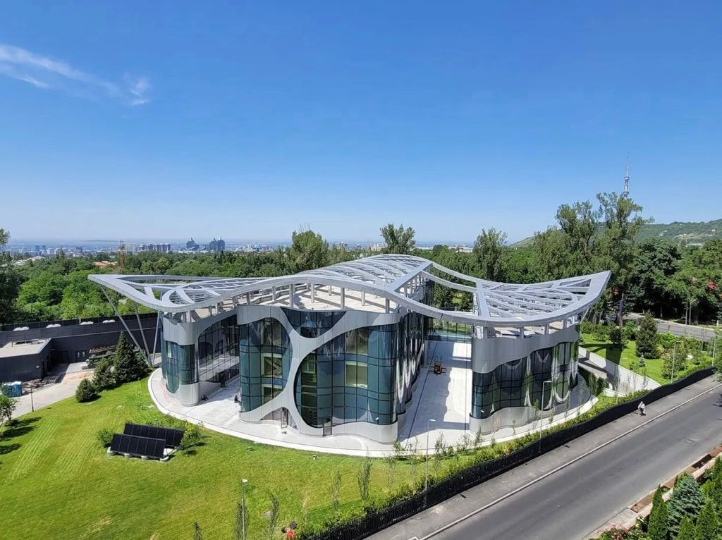 Ecological Research Center